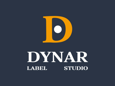 DYNAR animation branding design illustration intro logo logoanimation motion graphics outro ui