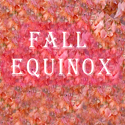 Fall Equinox 2023 - Date Time & Meaning autumnalequinox2023 autumnequinox autumnequinox2023 fallequinox fallequinox2023 fallequinoxmeaning