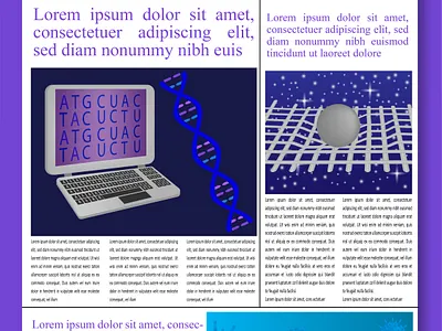 Scientific Newspaper antigen bioinformatic corona cosmology data dna double helix gravity magazine neculetide newspaper nucleotide scientific space time stars virology virus