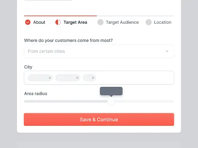 Leadpros 🎯 ads campaign lead management modal saas