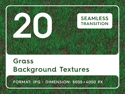 20 Grass Background Textures grass grass backgrounds grass textures set