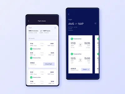 Ticket booking UI app app design blue booking dailyui design interface mobile app mobile design mockup travel app ui