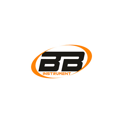 BB Instrument brand identity branding design graphic design illustration instrument logo logo design ui unique logo vector