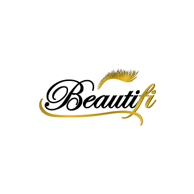 Beautifi beauty brand identity branding design graphic design illustration logo logo design mackup ui unique logo vector