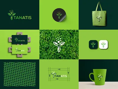Medical Logo Design| T letter Logo Design branding clinic logo doctor logo eco logo graphic design health logo hospital logo iconic logo identity initial logo leaf leaf logo mdecial logo medical care modern natural medicin t letter t logo t mark t monogram