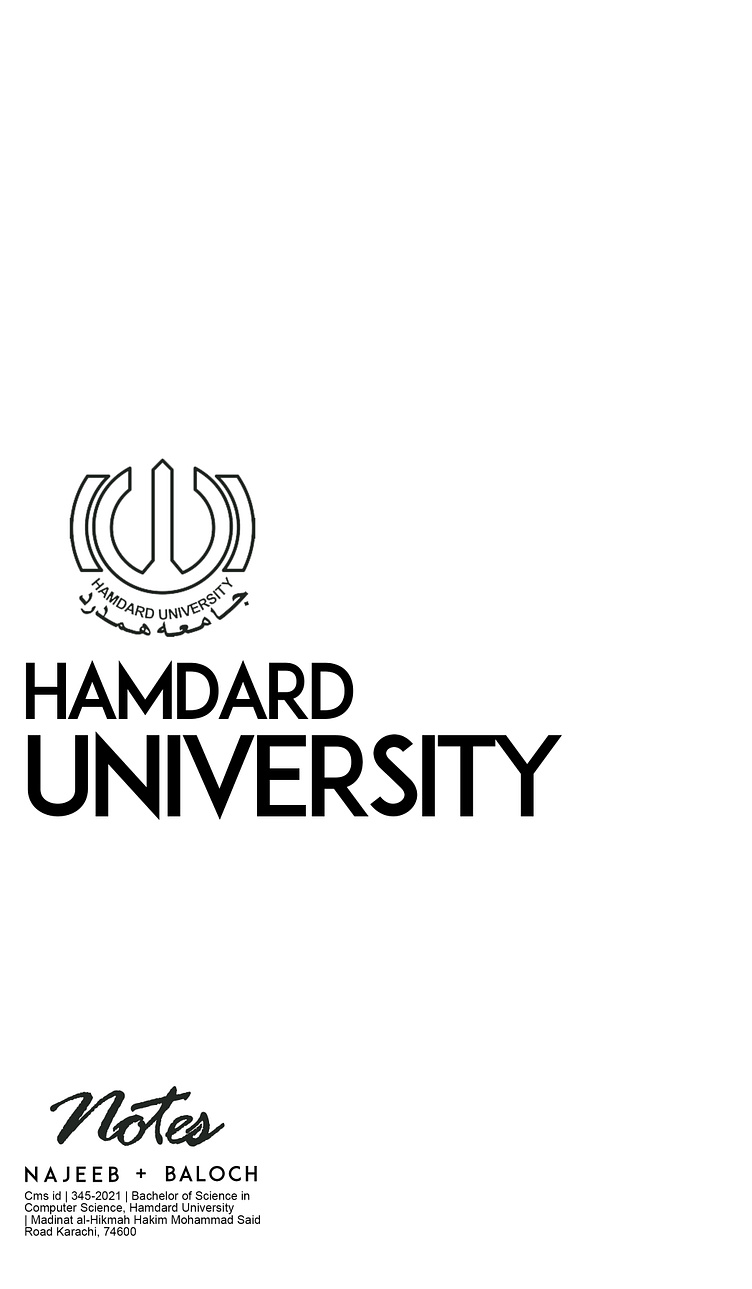 Black and White Book Cover Designs by Najeeb Baloch on Dribbble