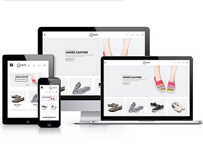Ap Slipon Shopify Theme app language fashion responsive shoes shop online shopify slipon template theme website