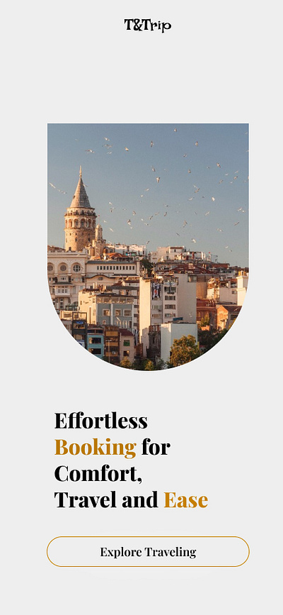 Trip Booking app figma graphic design ui uiux ux