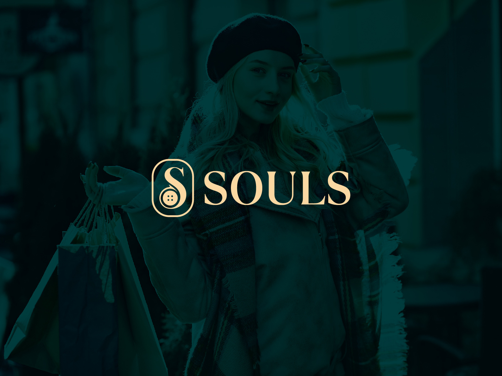Logo design, Fashion brand logo, Brand identity apparel brand identity branding clothing logo creative logo design fashion logo garments graphic design illustration letter logo letter s logo logo design modern logo souls logo style vector