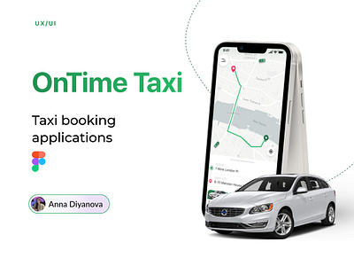 Taxi booking application app design darkmode taxi taxiapp taxiappdesign ui user experience user interface ux uxui uxui design