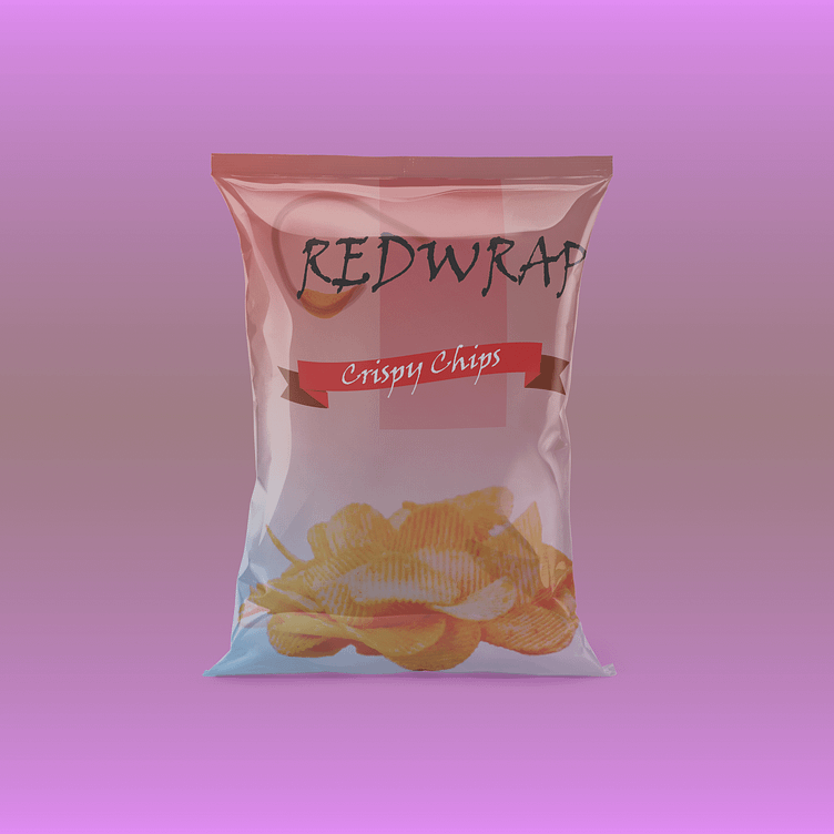 Chips Mockup by Simarjot kaur on Dribbble