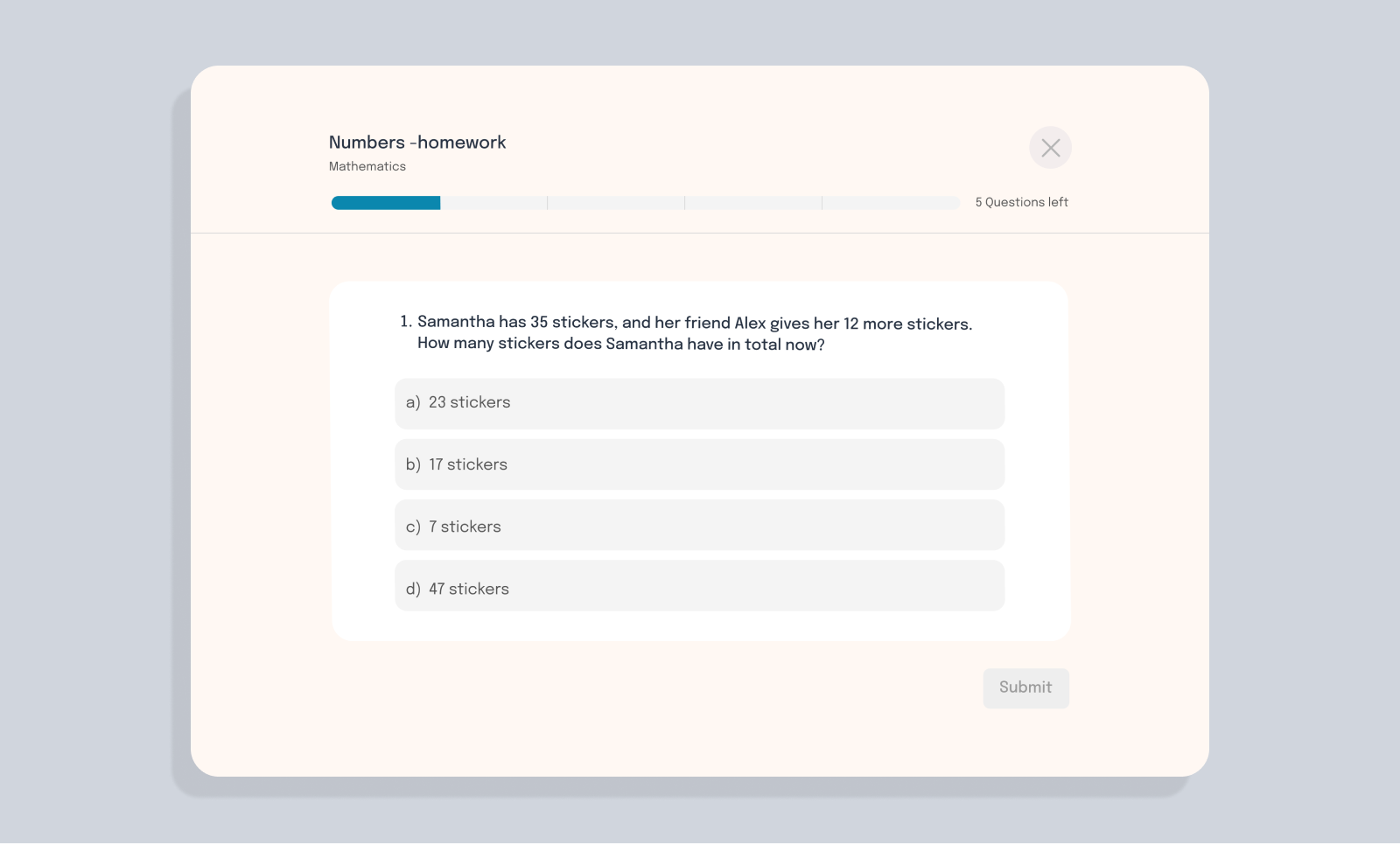 Lesson Loom | Homework education ui ui design