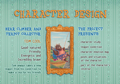 Character Design cartoon character character design characterconceptart characterdesign characters conceptart development digital expressions illustration kidlitart poses sketches