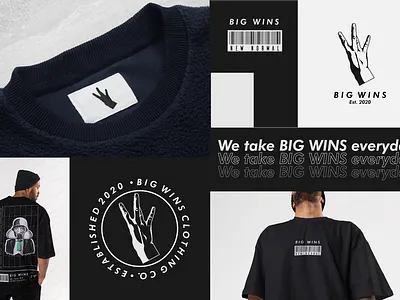 CLOTHING/BRANDING DESIGN branding design graphic design illustration logo typography vector