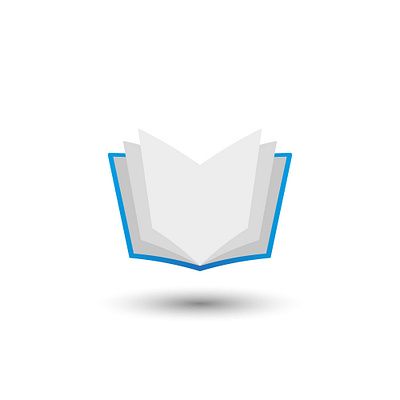 Book design for logo book book logo book store branding design e commerce graphic design illustration logo nft