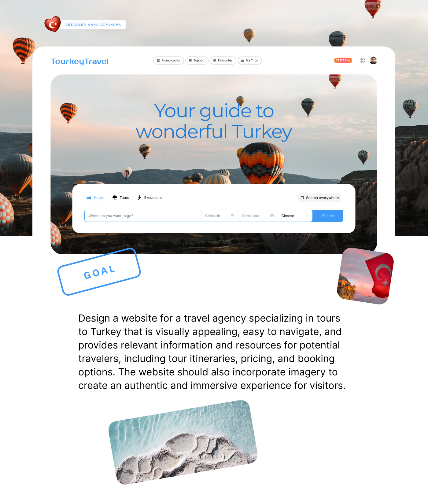 Travel Agency Website booking figma landing landingpage travel agency travelling travelwebsite uxui website