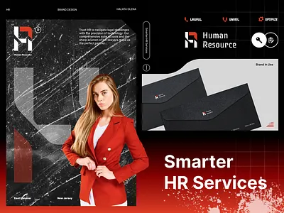 Logo Design & Brand Identity. Creating a corporate identity. animation branding design graphic design illustration logo prototyping ui ux vector
