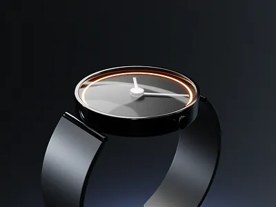 3D watches product design 3d 3d product 3d watches blender blender 3d product design watches watches commercial