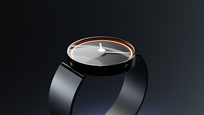 3D watches product design 3d 3d product 3d watches blender blender 3d product design watches watches commercial