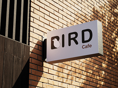 Bird Cafe bird cafe logo
