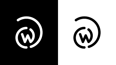 Personal Monogram Update brand branding design logo monogram