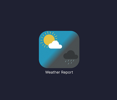 daily ui 5: app icon app design graphic design logo ui