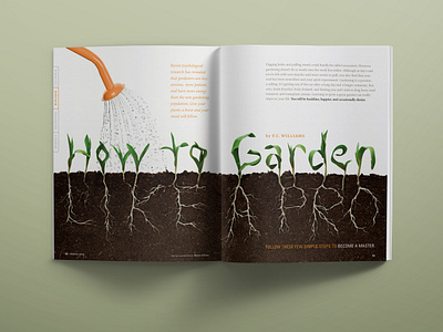 How to Garden Like a Pro