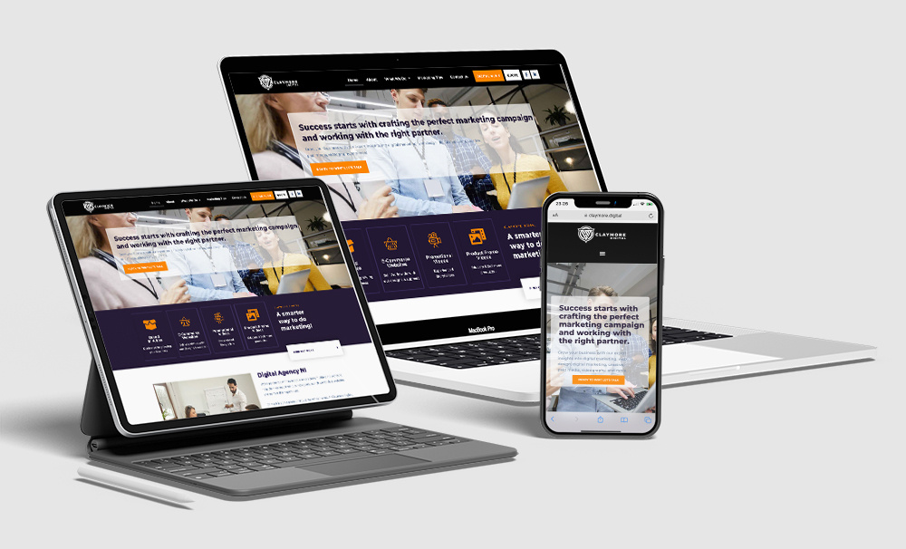 Video Production Belfast by Andrew Carleton on Dribbble