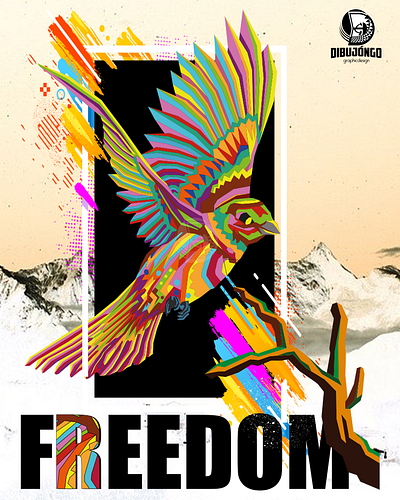 FREEDOM FLY