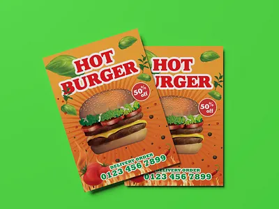 FOOD FLYER animation branding branding design brochure design business card business card design design dribbble shop flyer design graphic design hello dribbble icon illustration logo logo design social post design typography ui ux vector