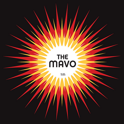 Branding for The Mavo animation branding film identity logo motion graphics