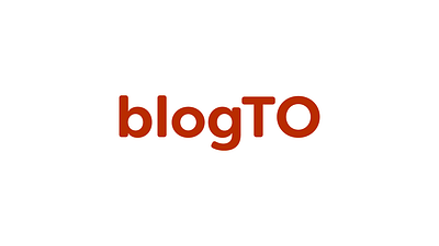 BlogTO Branding, Web & Mobile Design app branding design graphic design logo minimal redesign typography ui ux web