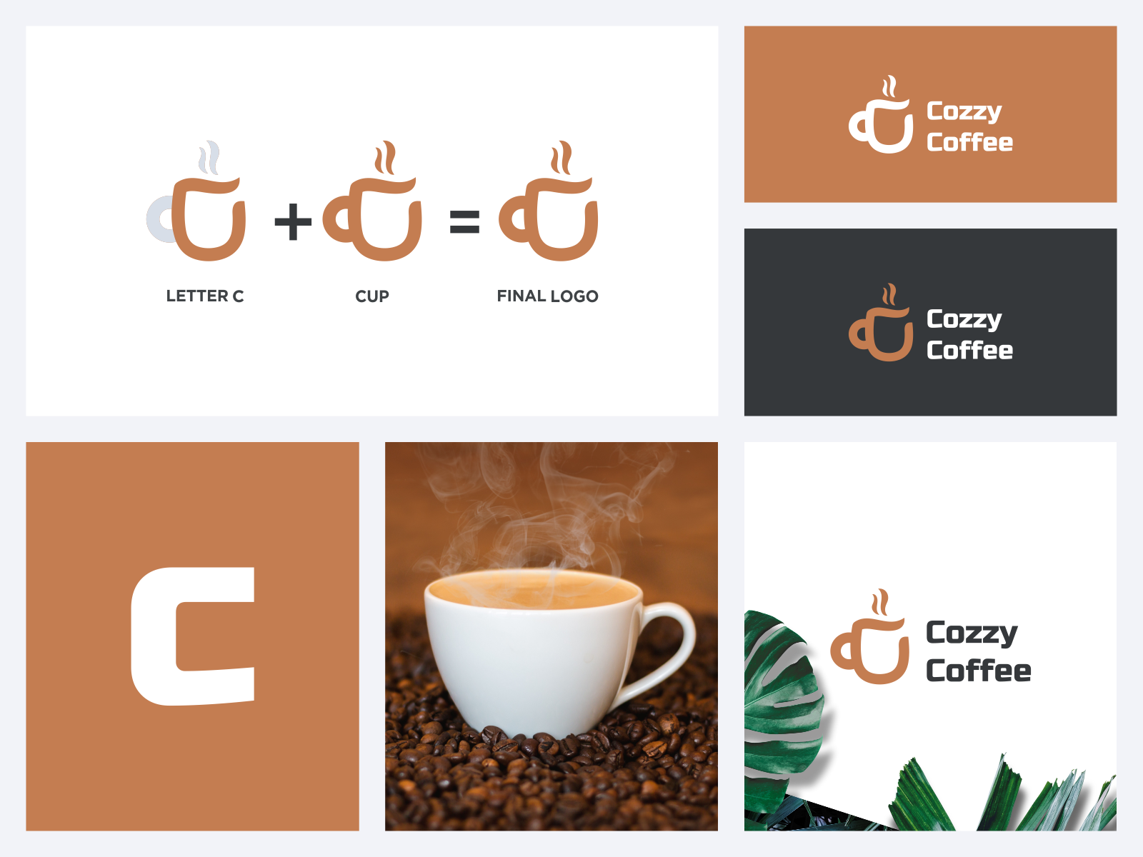 Creative Coffee Logo png images | PNGEgg