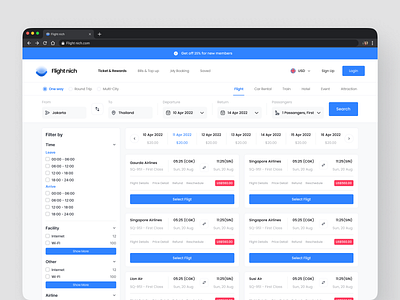 Flight Nich air air tickets airport booking booking app design flight flights app management online booking plane saas ticket app tickets app ui ux webdesign