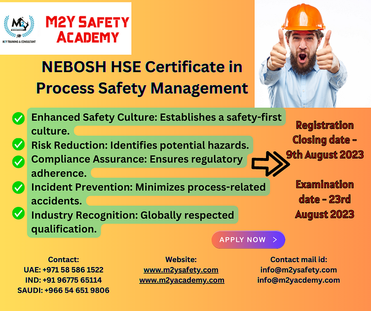 nebosh-hse-certificate-in-process-safety-management-by-mohamedali-aarif-on-dribbble