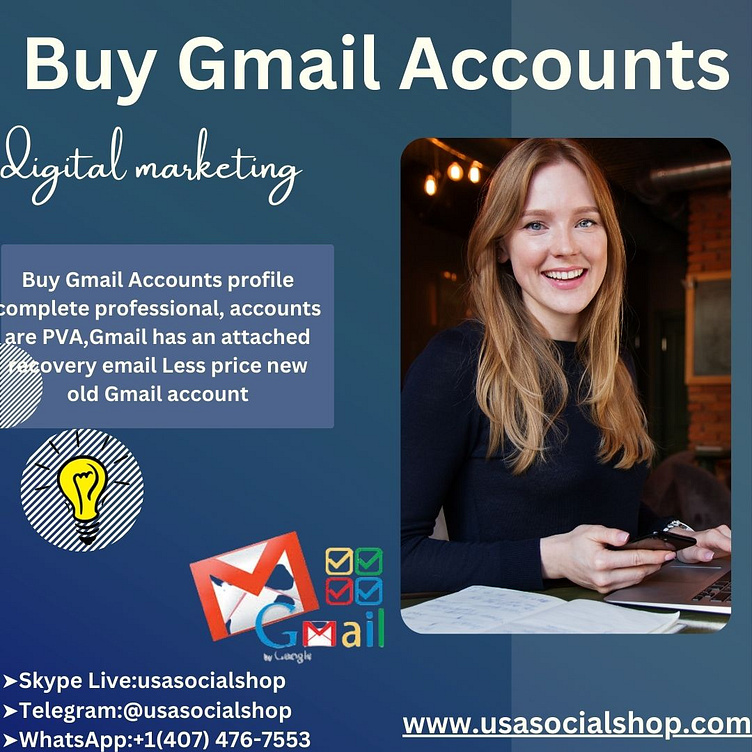Buy Gmail Accounts By Buy Verified CashApp Accounts On Dribbble buy-gmail-accounts-by-buy-verified-cashapp-accounts-on-dribbble