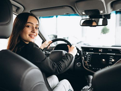 Start Your Driving Journey in Newmarket with Confidence by Asiacarrera ...