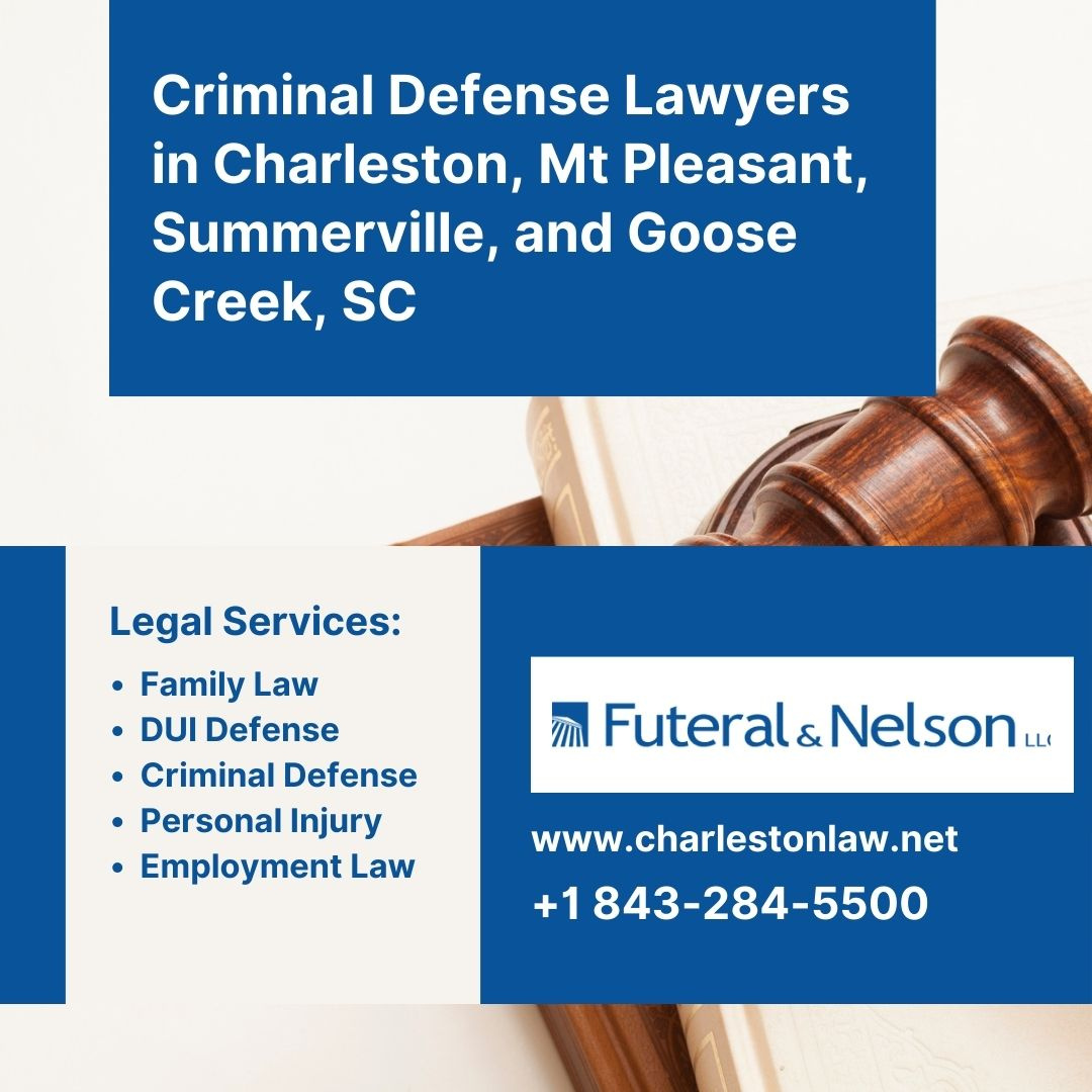 Charleston Law Your Trusted Criminal Defense Attorney By Charleston Law On Dribbble