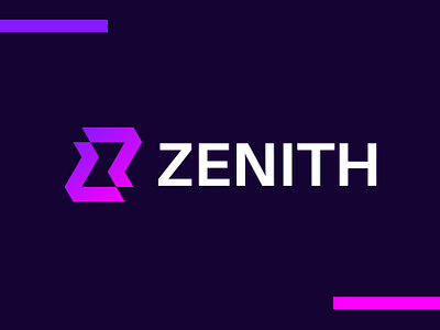 Geomatric Zenith Logo. branding creative logo creative z designboltage geomatric geomatric brand logo geomatric logo geomatric z logo geomatric znith logo grid brand logo grid logo grids logo latter logo minimalist logo tech logo z latter z latter grids logo z latter logo zenith brand znith geomatric