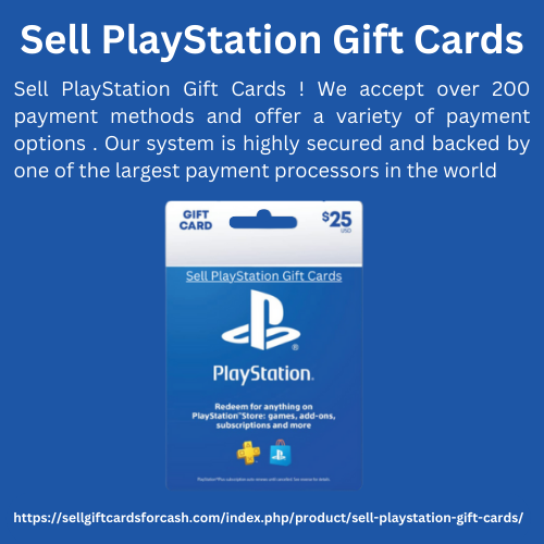 sell-playstation-gift-cards-by-sellgiftcardsforcash-on-dribbble