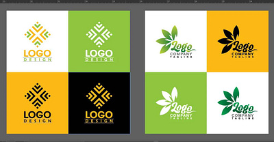 Brand Logo Design app branding design graphic design illustration logo typography vector