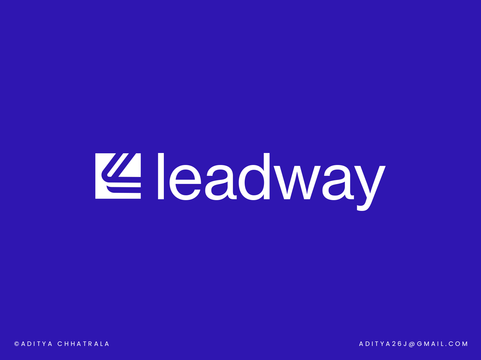 Leadway fintech logo design a b c d e f g h i j k l ai brand identity branding finance fintech icon identity leader logo logo design logo designer logodesign logos logotype m n o p q r s t u v w x y z minimal logo modern logo path payment