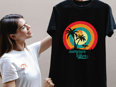 LOS Angeles California t shirt design by Merchgraphic on Dribbble