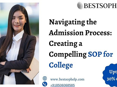 Sop for college by Shreya Bisht on Dribbble