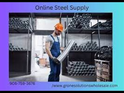 Top Steel Supply Company in New York steel pipe shop