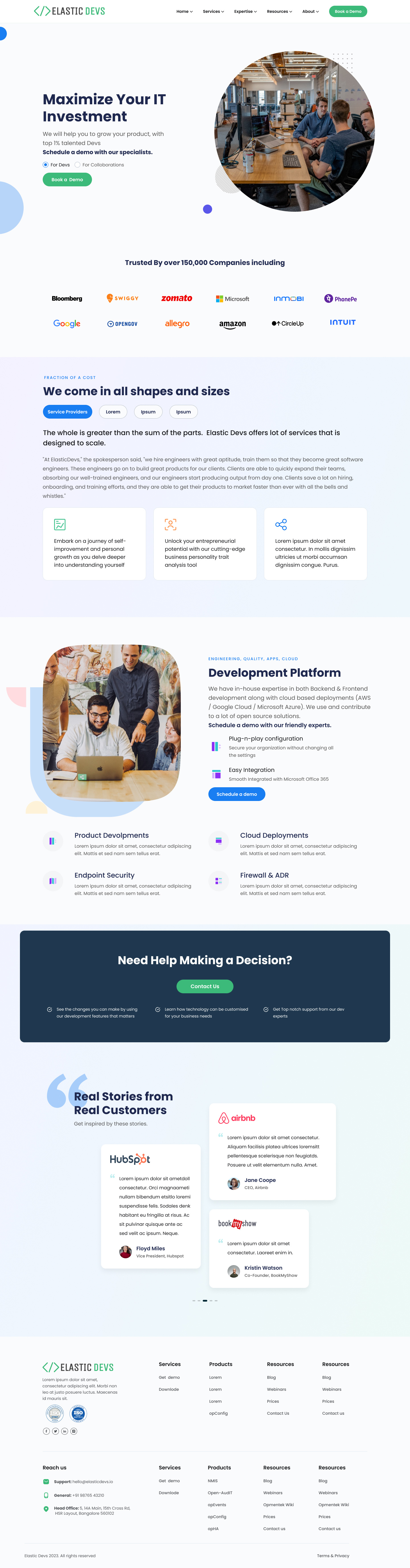Website Redesign design figma logo ui uiux uiux design