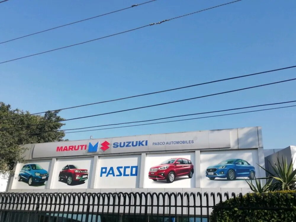 Bimal Auto Agency Come S Presso Car Dealer Banashankari by Arena Cars