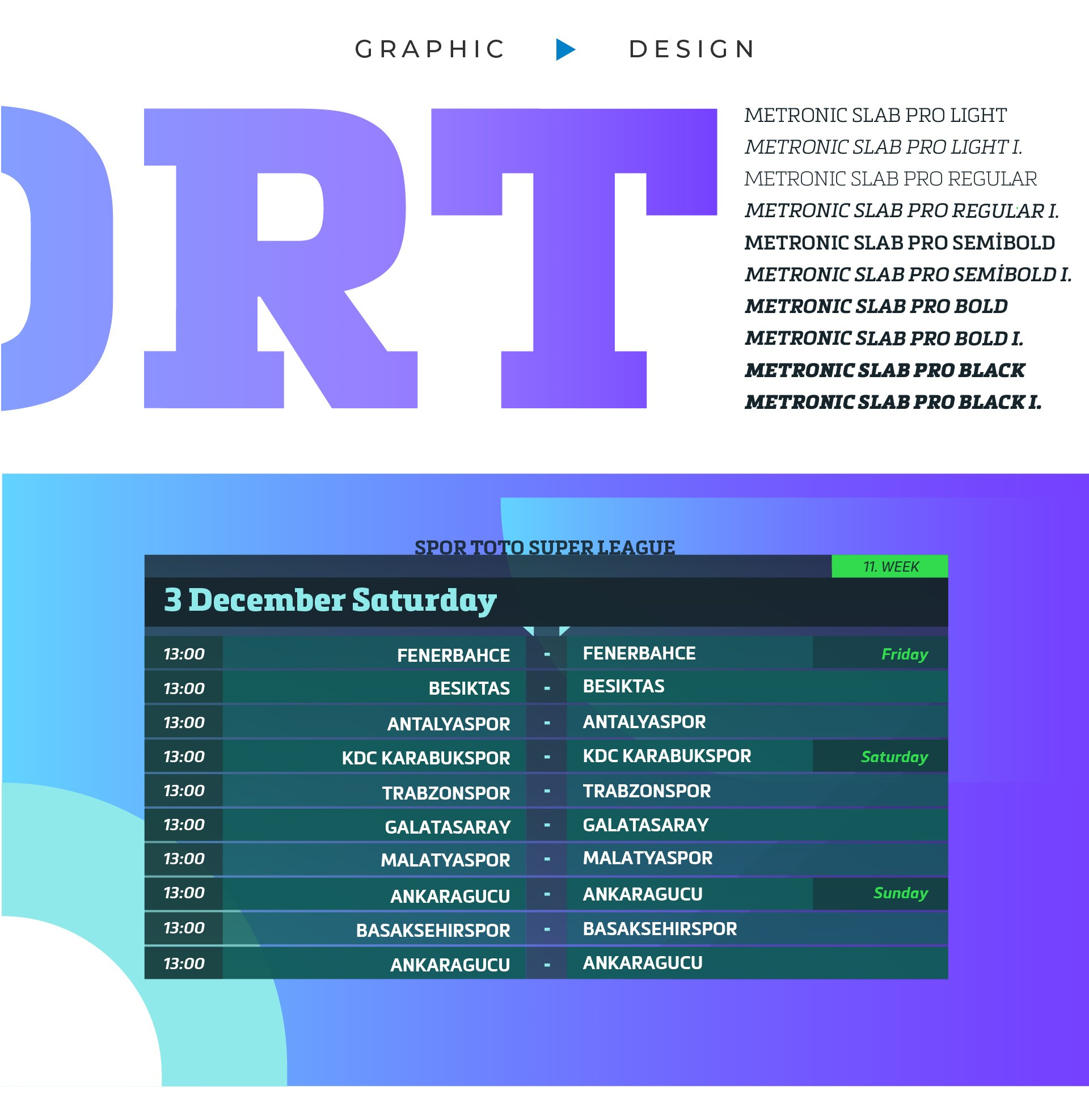 Tivibu Sport Graphics basketball branding broadcastdesign concept design football graphic graphic design idea identity illustration live graphics minimal sports trend typography visualconcept