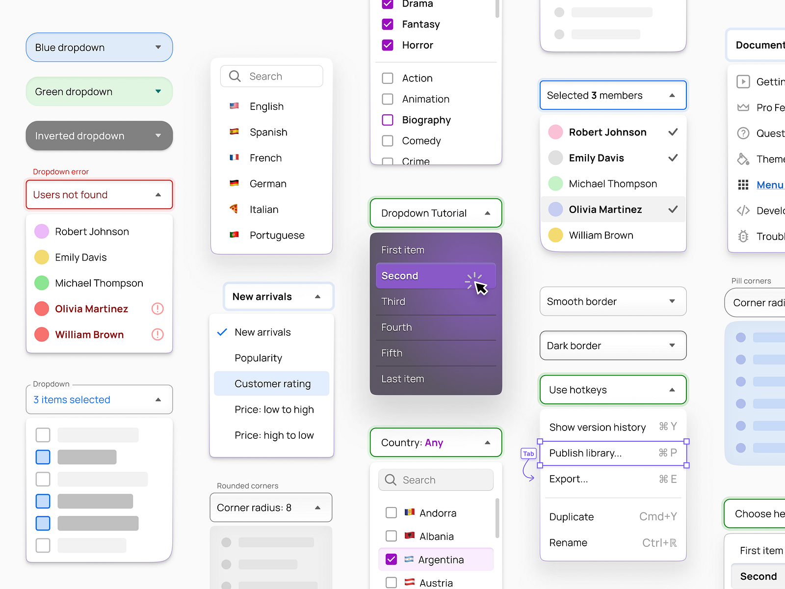 ux-design-elevating-dropdown-menus-for-usability-by-roman-kamushken