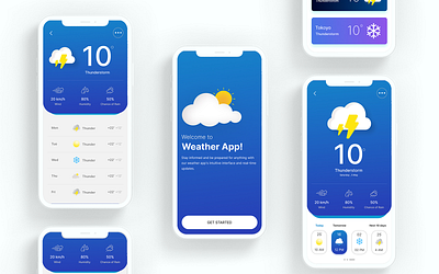 Simple weather application app climate wheather wheather app wheather forcast